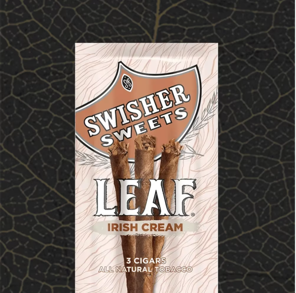 Irish Cream variant product image